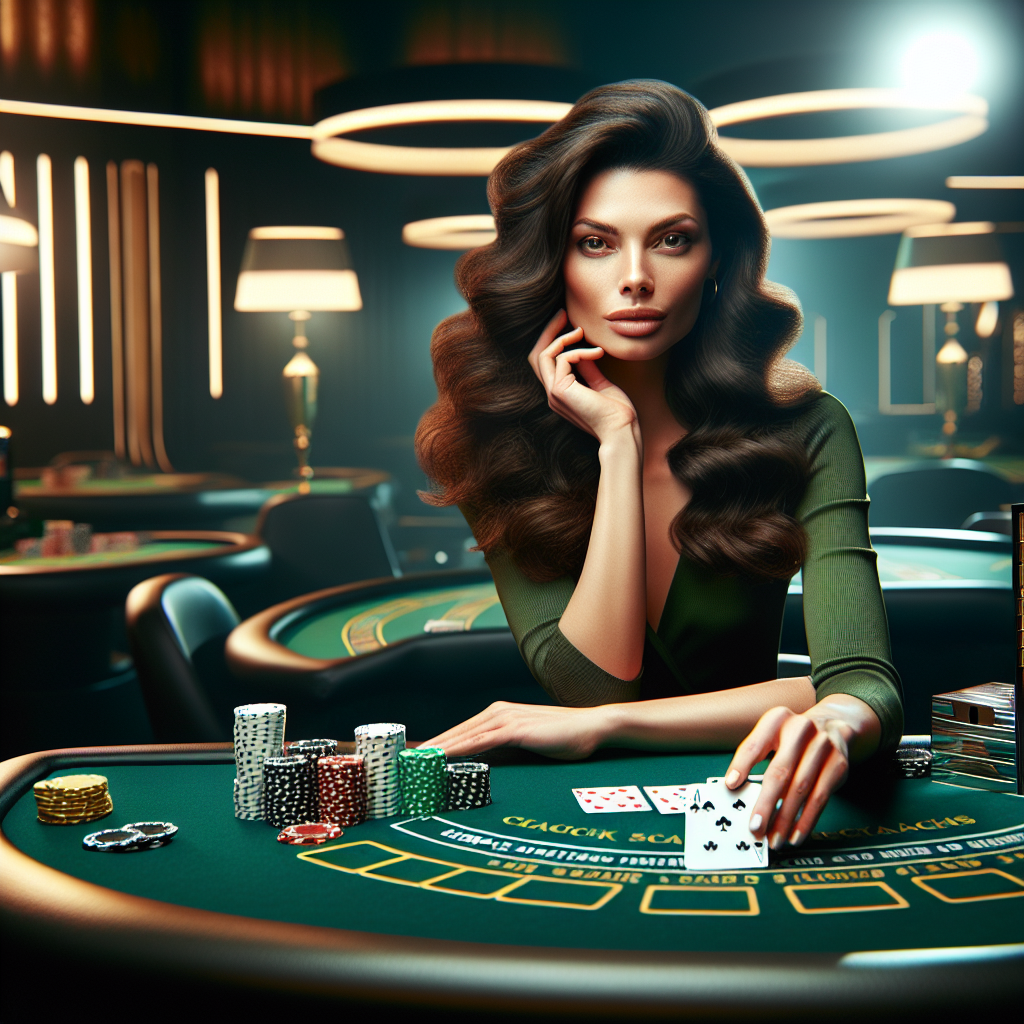 Blackjack Strategy: Simple Strategies to Improve Your Game