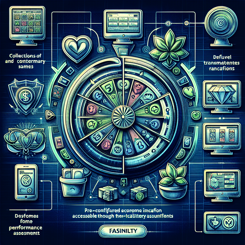 Turnkey Online Casino Solutions: What’s Included and Why It Matters