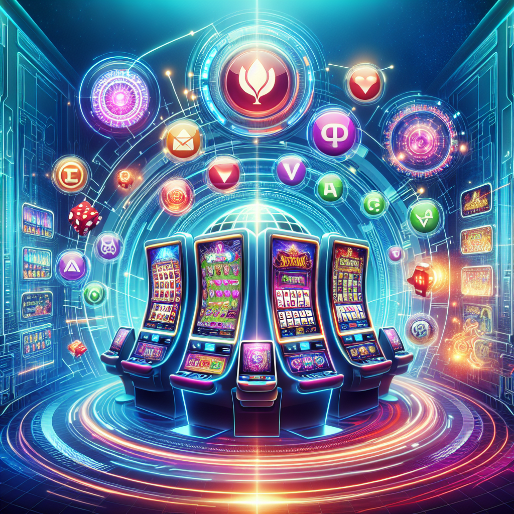 Most Popular Casino Software Developers